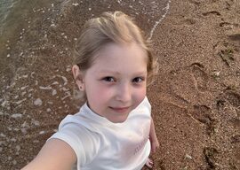 Кизима Ангелина