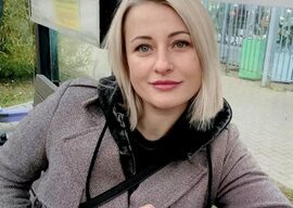 Корнева Елена