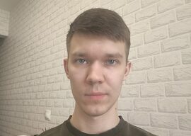 Данилюк Марат