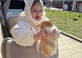 Кузьмина Мирелла