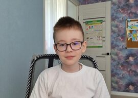 Шакуров Кирилл