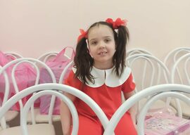 Семенова Виктория