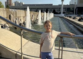 Летова Елизавета