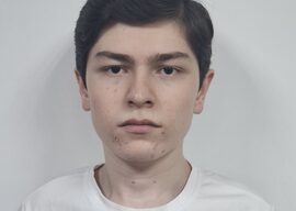 Мерганов Абдухамид