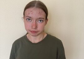 Хохлина Яна