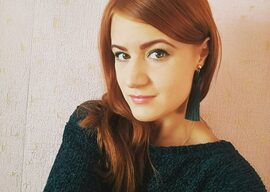 Лаптева Яна