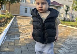 Ипаев Мухаммад