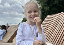 Нищева Милана