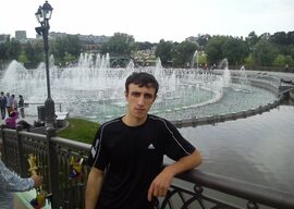 Агателян Карен