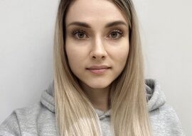 Коваленко Анна