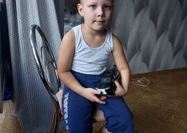 Куц Иван