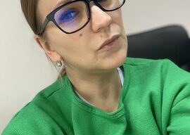 Гриненко Ирина