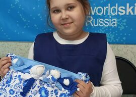 Сельскова Ольга
