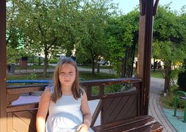 Лукьяненко Вероника