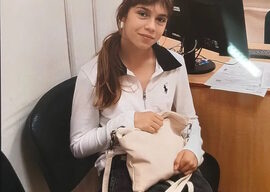 Лисина Алиса