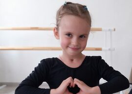 Пономарева Маргарита