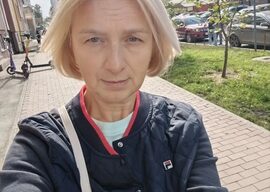 Стажкова Наталья
