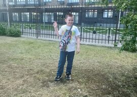 Гудилин Максим