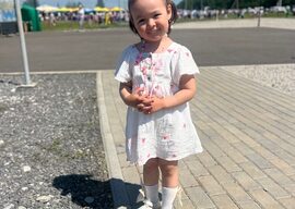 Канбекова Милана