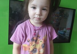 Шпукова Есения