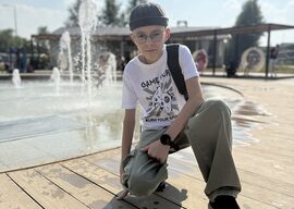 Зуев Егор