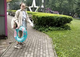 Большакова Софья