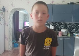 Сулейманов Тимур