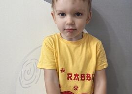Зверев Егор