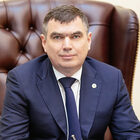 Кубанов Алексей Алексеевич