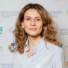 Ленская Евгения Владимировна
