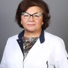 Ильина Наталья Ивановна