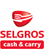 SELGROS CASH & CARRY