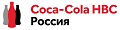 Coca-Cola HBC Россия