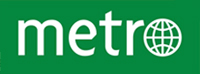 Газета Метро